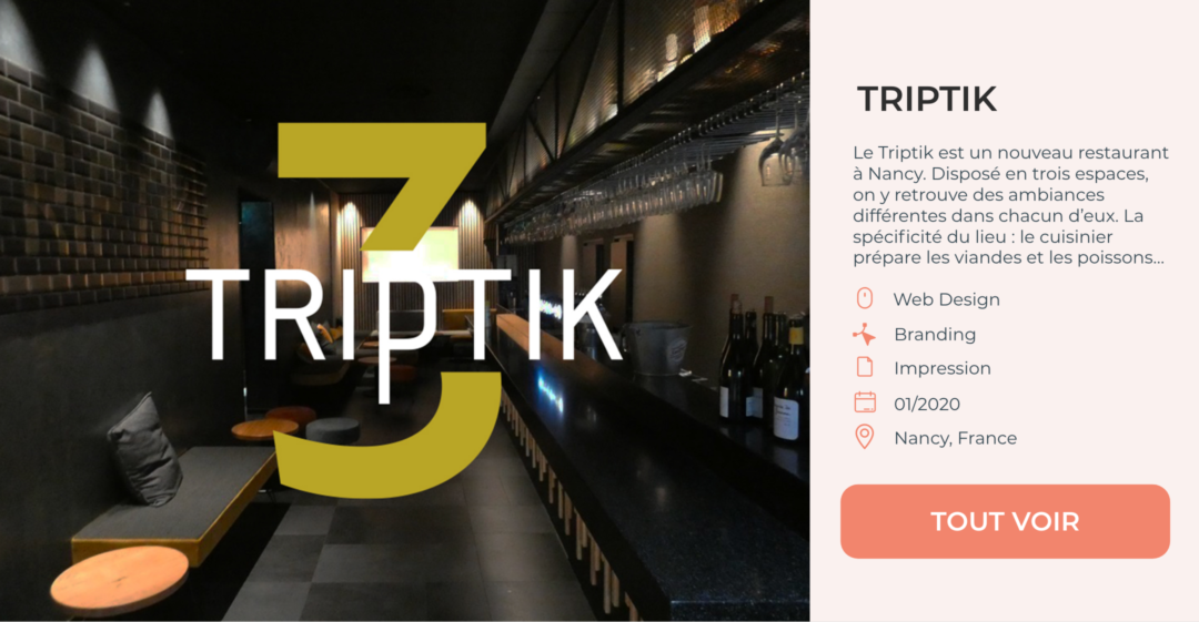 Triptik