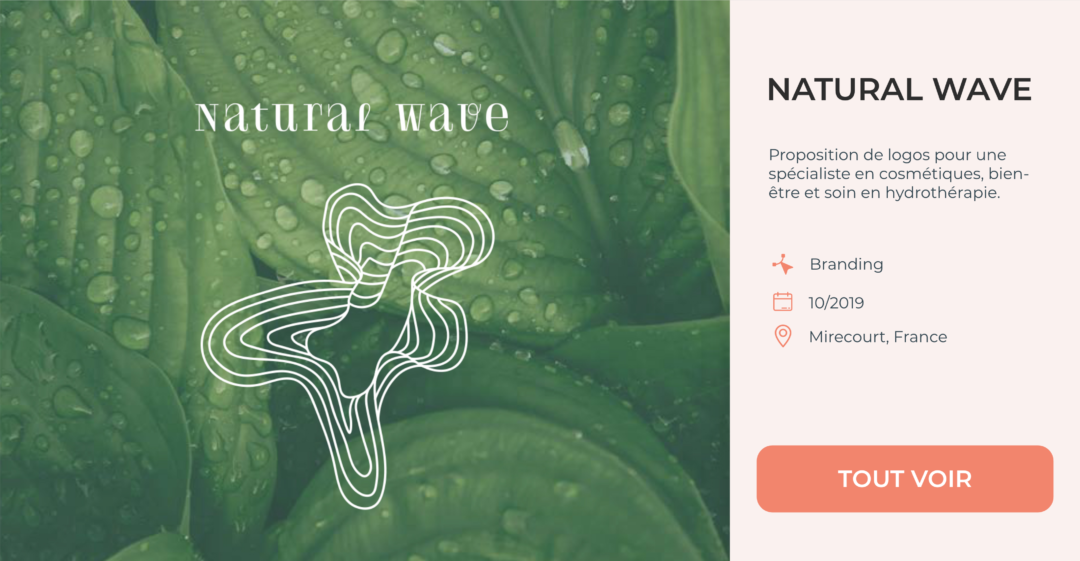 Natural Wave